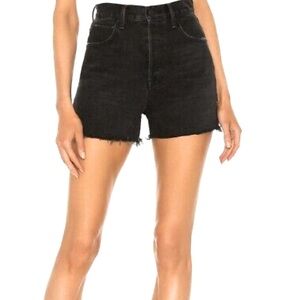 Grflrnd Super High Rise shorts sz 26 JULES